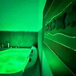 Apartamento Adua Luxury *
