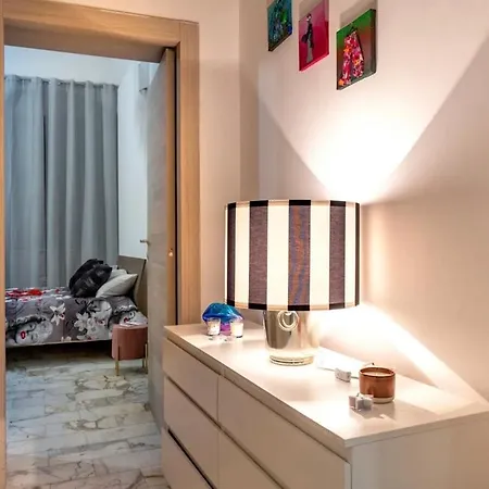 Adua Luxury Tarento