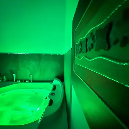 Apartment Adua Luxury *