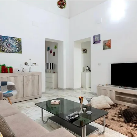 Adua Luxury Apartment
