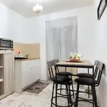 Apartman Adua Luxury *