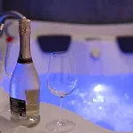 Apartment Adua Luxury