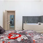 Apartman Adua Luxury *