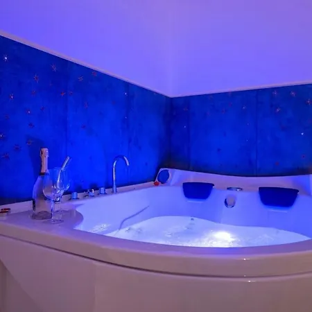 Apartment Adua Luxury Taranto