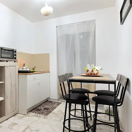 Apartment Adua Luxury *