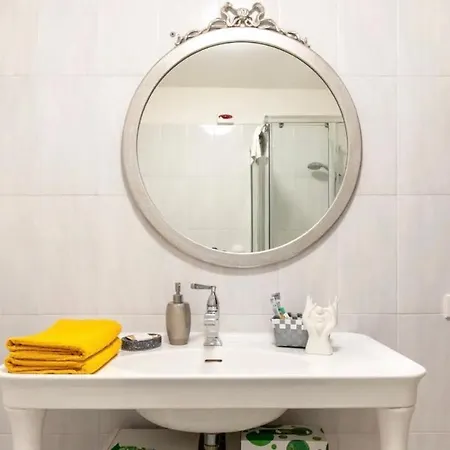 Adua Luxury * Taranto