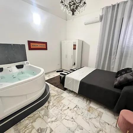 Adua Luxury Taranto